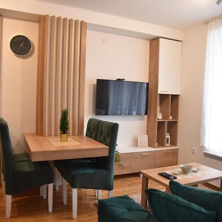 Apartman Lucija 9D57 Kraljevi Cardaci Kopaonik Extérieur photo