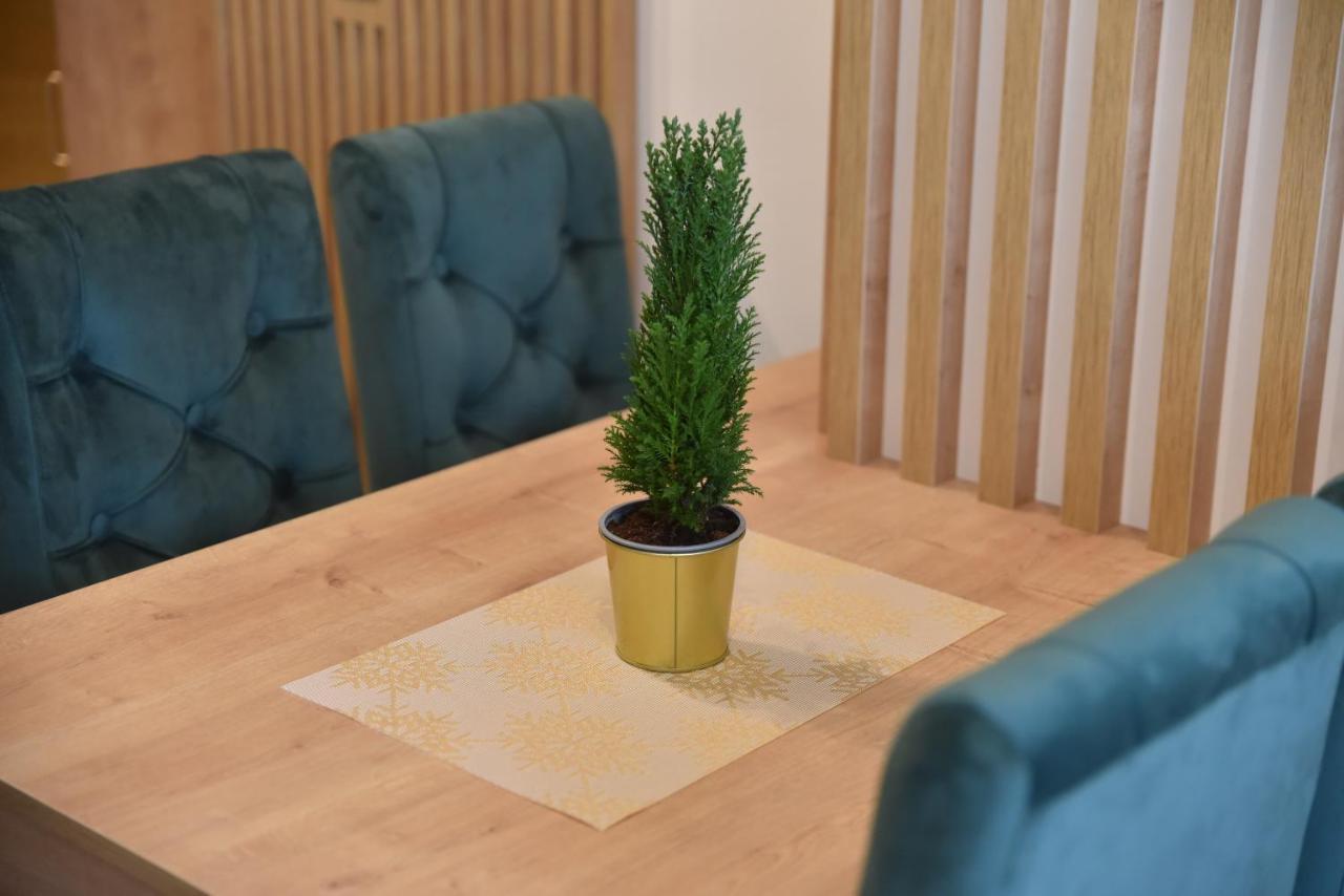 Apartman Lucija 9D57 Kraljevi Cardaci Kopaonik Extérieur photo
