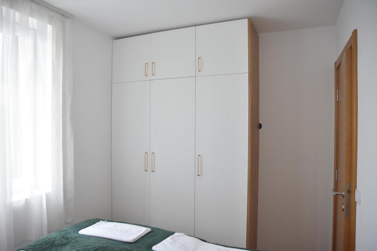 Apartman Lucija 9D57 Kraljevi Cardaci Kopaonik Extérieur photo