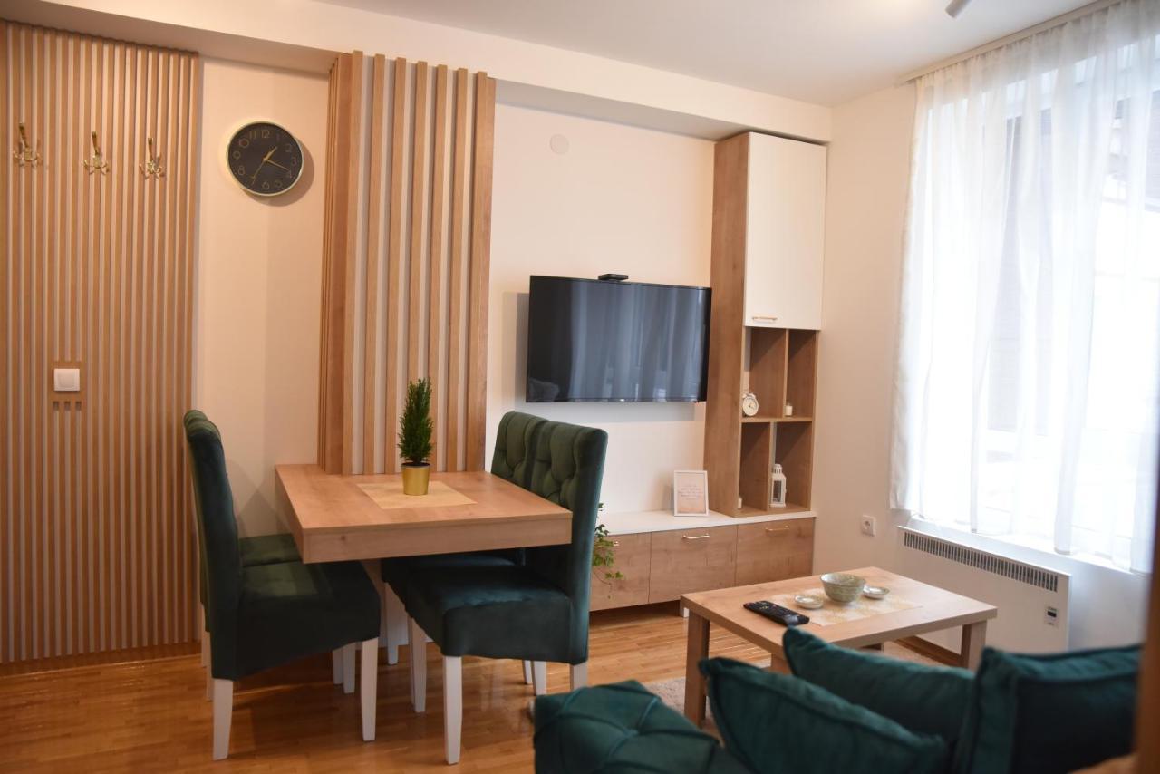 Apartman Lucija 9D57 Kraljevi Cardaci Kopaonik Extérieur photo