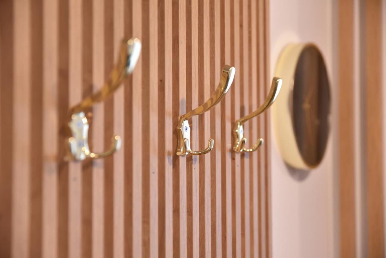 Apartman Lucija 9D57 Kraljevi Cardaci Kopaonik Extérieur photo
