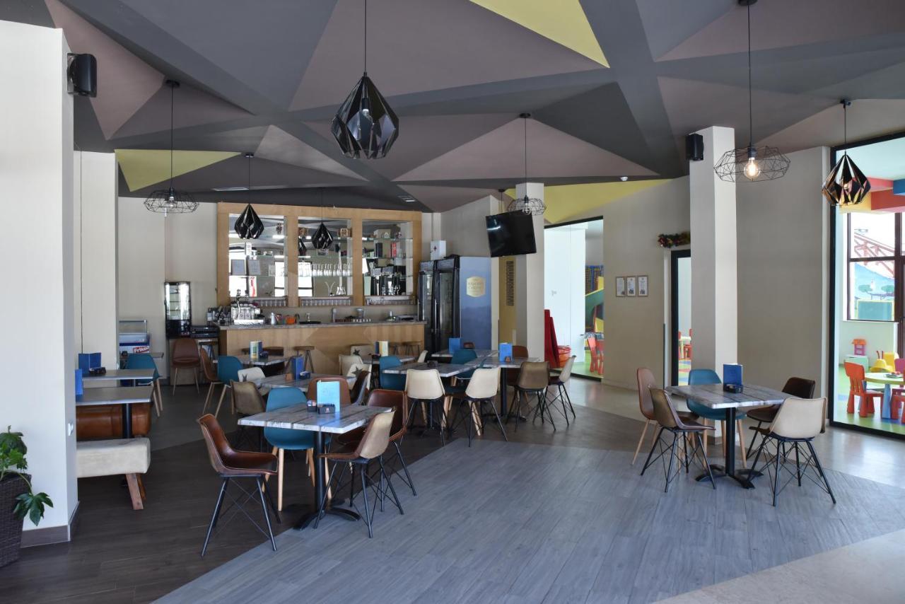 Apartman Lucija 9D57 Kraljevi Cardaci Kopaonik Extérieur photo