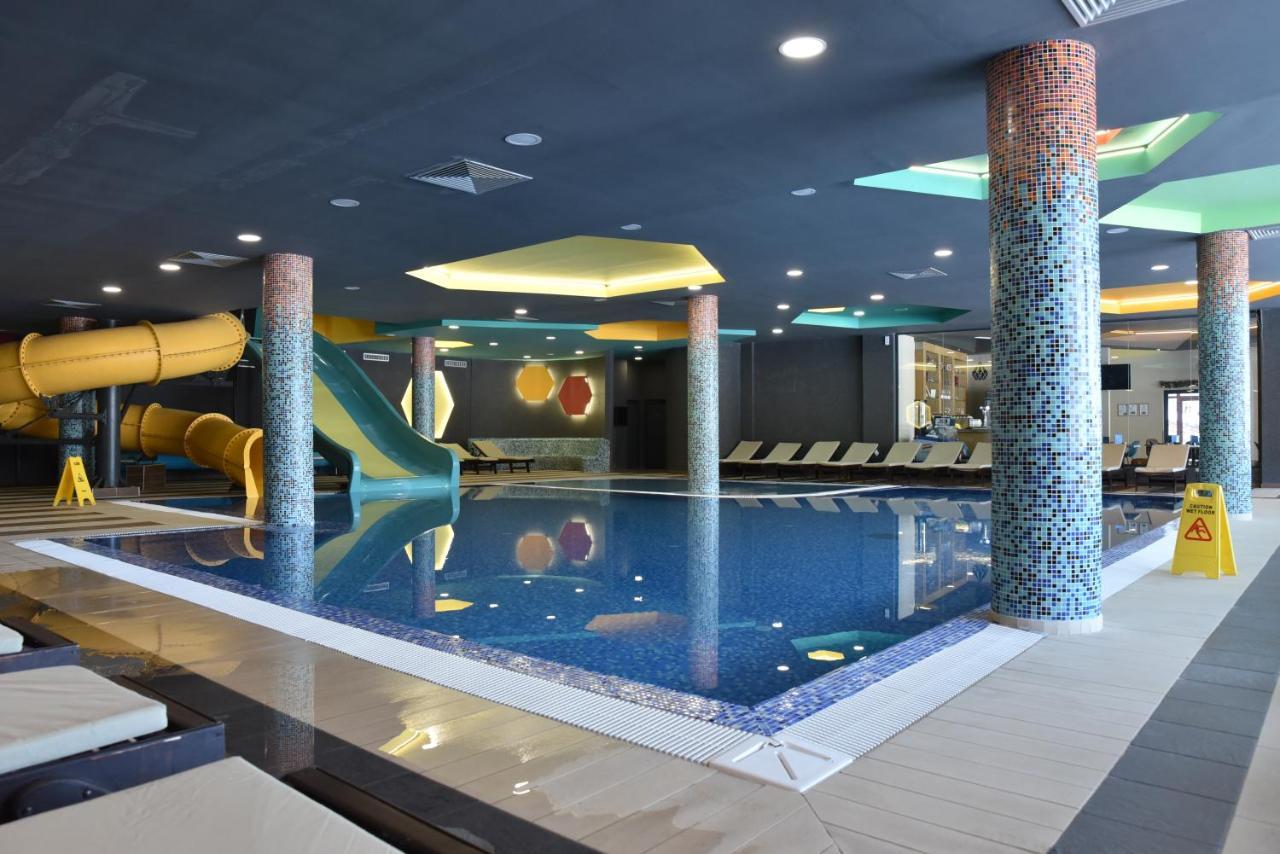 Apartman Lucija 9D57 Kraljevi Cardaci Kopaonik Extérieur photo