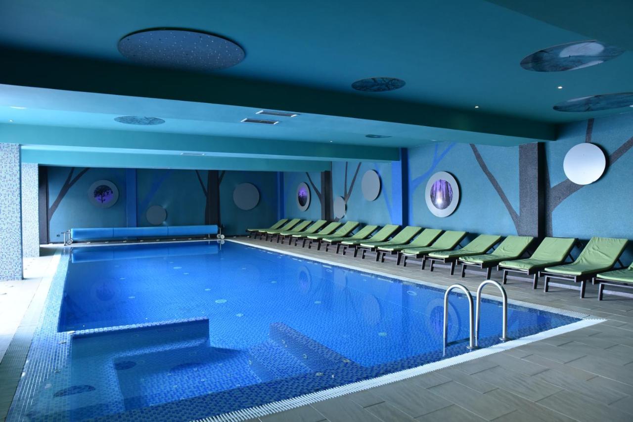 Apartman Lucija 9D57 Kraljevi Cardaci Kopaonik Extérieur photo