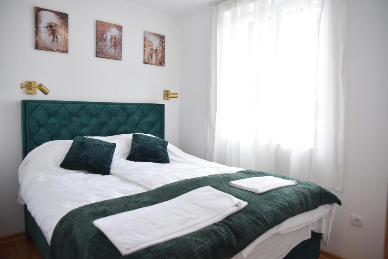 Apartman Lucija 9D57 Kraljevi Cardaci Kopaonik Extérieur photo
